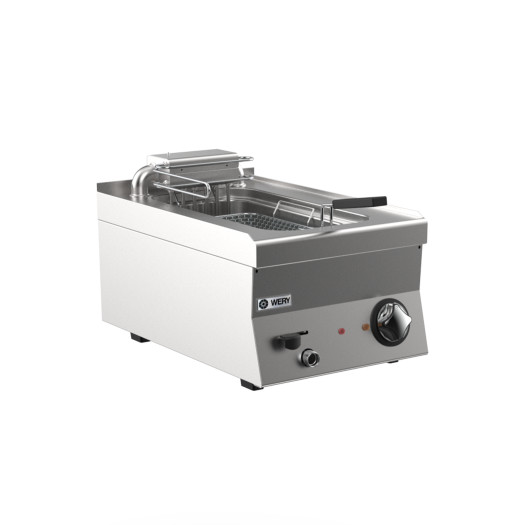 Frit&ouml;s Wery 1x10L 9kW