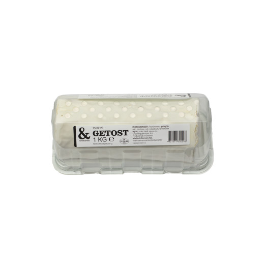Getost Ch&egrave;vre 23% 1kg