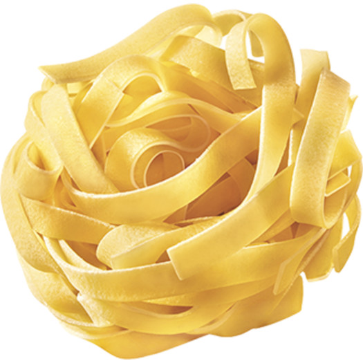 Pasta Tagliatelle utan &auml;gg 6kg