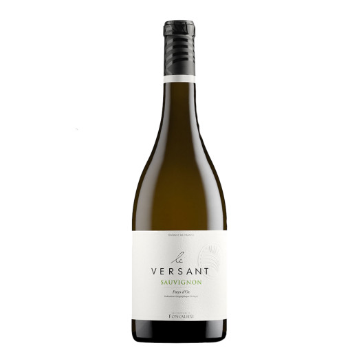Le Versant Sauvignon Blanc 75cl