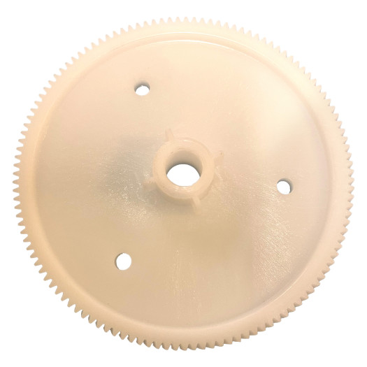 Nylondrev Musso Stella