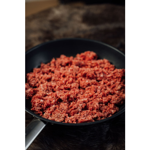 Älgfärs 2kg