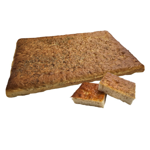 Focaccia 1,4kg