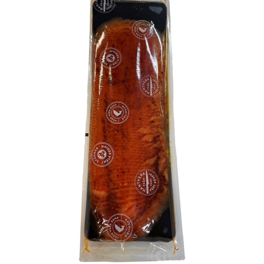 Lax gravad ingef&auml;ra chili 1,2kg