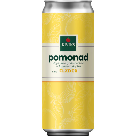 Pomonad Fl&auml;der 33cl