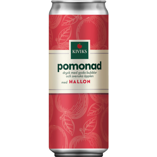 Pomonad Hallon 33cl