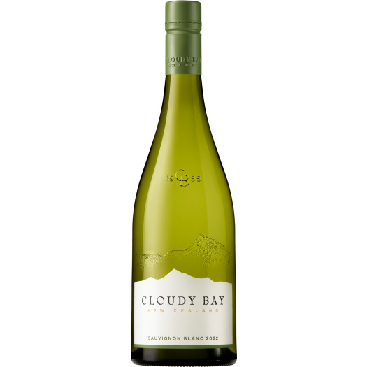 Cloudy Bay Sauvignon Blanc 75cl