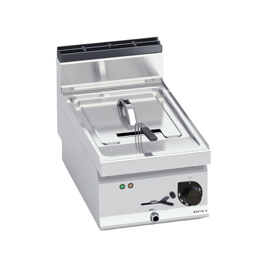 Frit&ouml;s enkel elektrisk