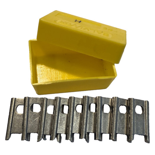 Knivsats CE 22 Unger 3/5 (9st)