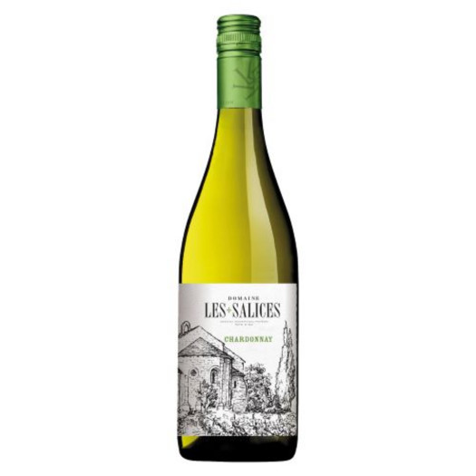 Les Salices Chardonnay 75cl