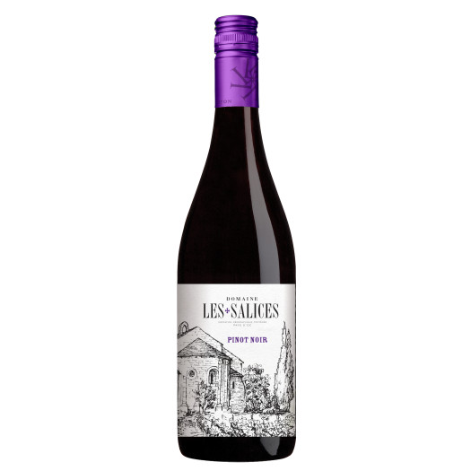 Les Salices Pinot Noir 75cl