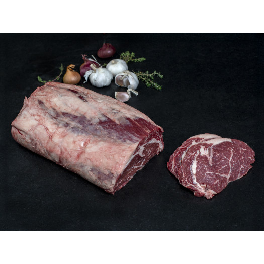 Entrecote naturbetesk&ouml;tt 3,5kg+