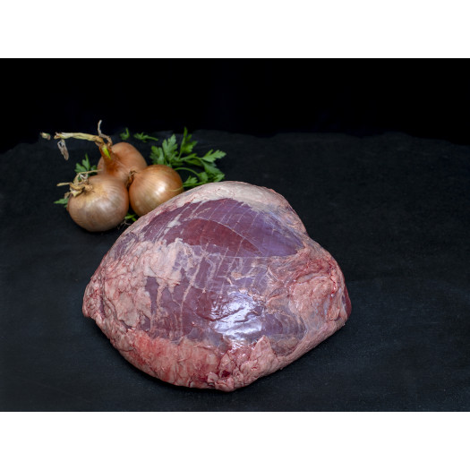 Fransyska naturbetesk&ouml;tt 5kg