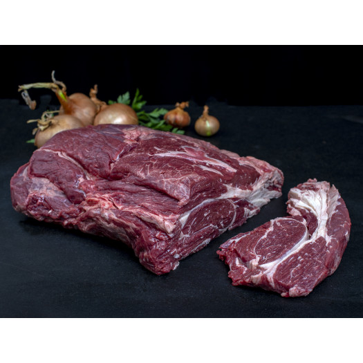 H&ouml;grev naturbetesk&ouml;tt 5kg