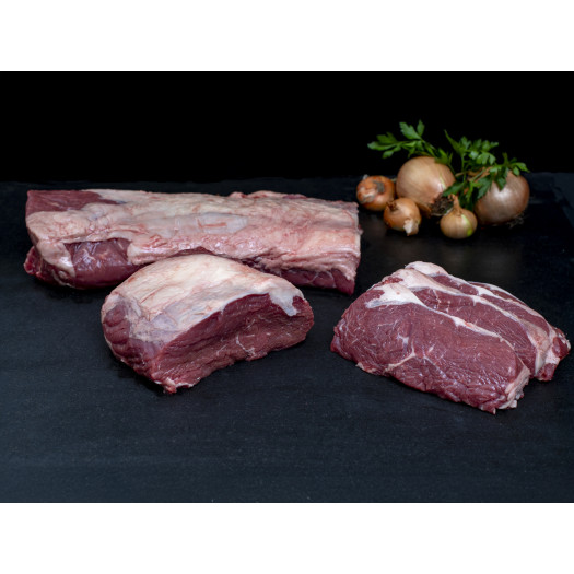 Biff dragen naturbetesk&ouml;tt 4,5kg