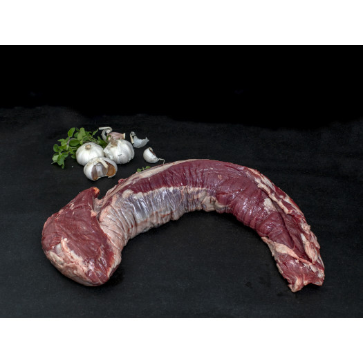 Oxfil&eacute; Naturbetesk&ouml;tt 2kg