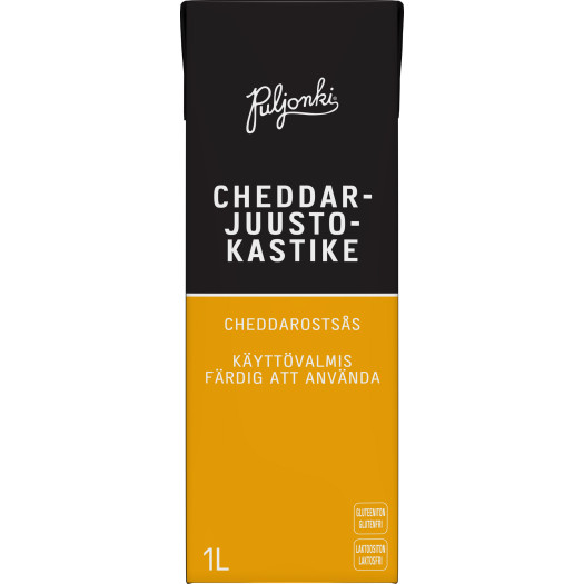 Cheddarosts&aring;s 1L