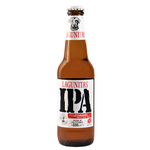 Lagunitas IPA 33cl