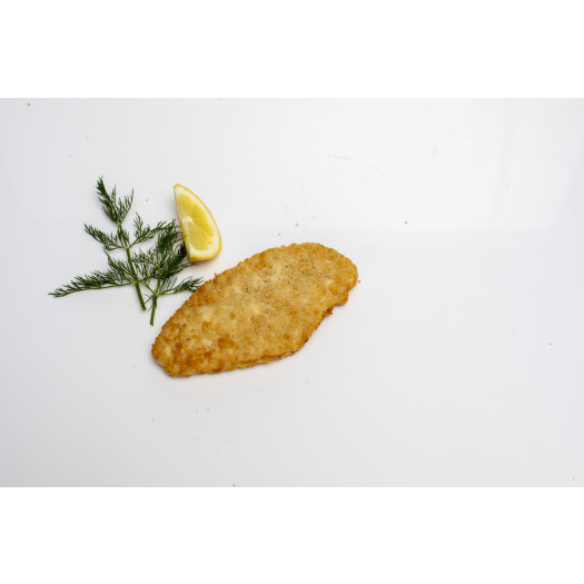 Spr&ouml;dbakad Sej MSC 90-100g