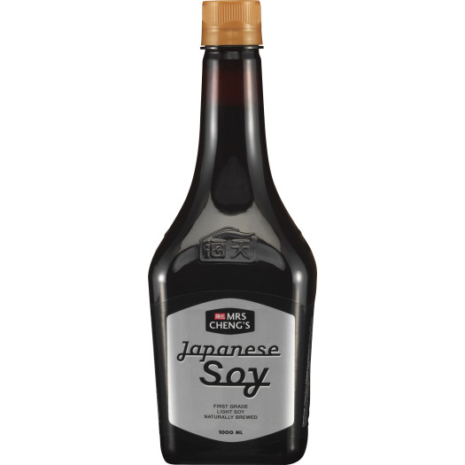 Soja japansk 1L
