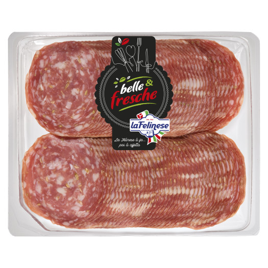 F&auml;nk&aring;lssalami skivad 500g