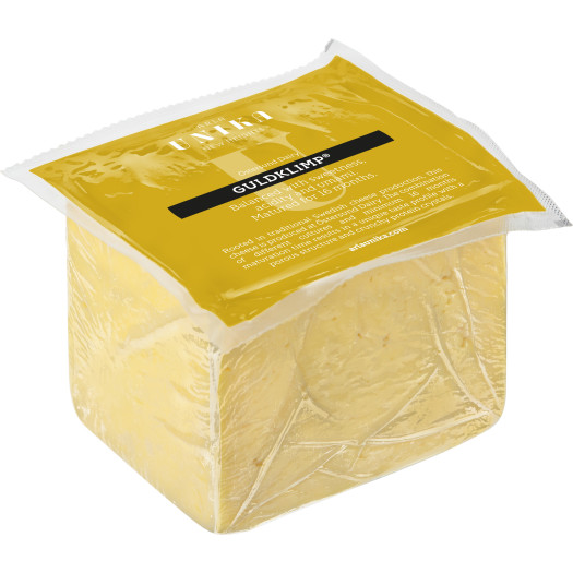 Arla Unika Guldklimp 32% 1,15kg