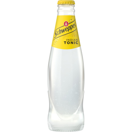 Schweppes Indian Tonic 20cl