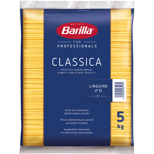 Pasta Linguine 5kg