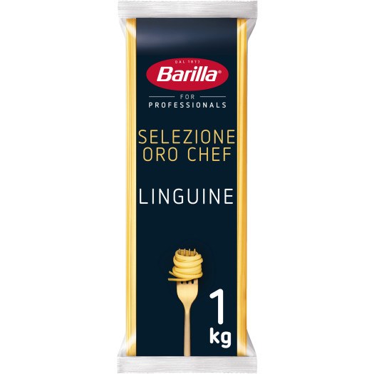 Pasta Linguine Selezione Oro Chef 1kg