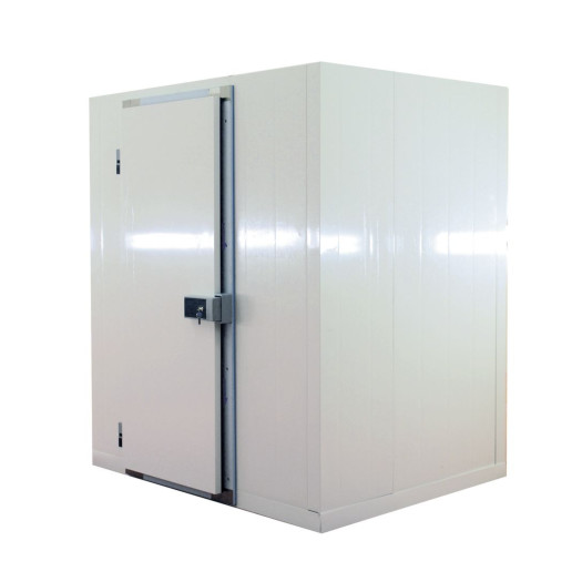 Frysrum 100 PUR 1200x1500mm