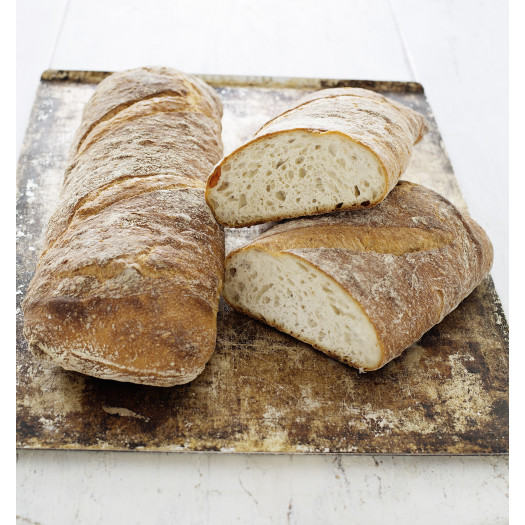 Levainbr&ouml;d ljus 1,5kg