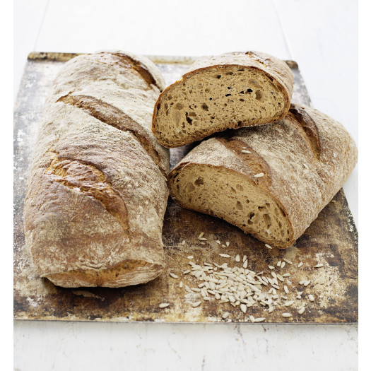 Levain r&aring;g solrosfr&ouml; 1,5kg