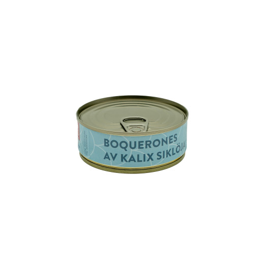 Liura Boquerones Kalix Sikl&ouml;ja 70g