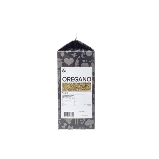 Oregano 140g