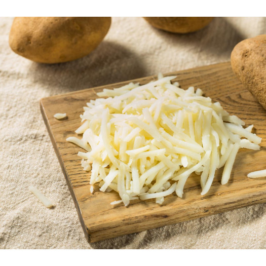 Potatis strimlad KRAV 2,5kg