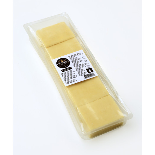 Cheddar Orkney 35% bit 10x100g