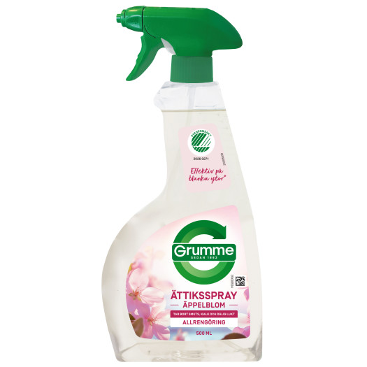 Grumme &Auml;ttiksspray &Auml;ppelblom Allreng&ouml;rin