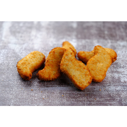 Fisknuggets MSC ca 25g/5kg