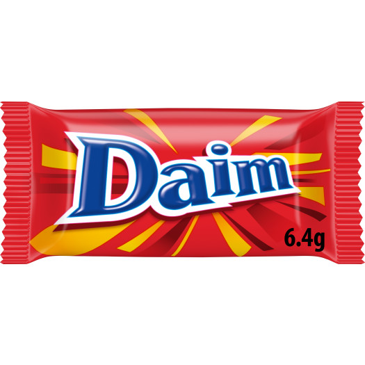 Daim Mini Pick & Mix 3x1kg