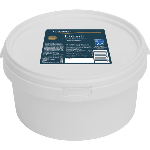 L&ouml;ksill bit klar MSC 2,2kg