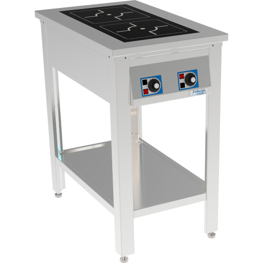 Induktionspis FSI2190 Pro