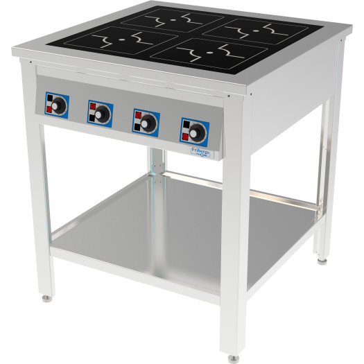 Induktionspis FSI4090 Pro 20kw