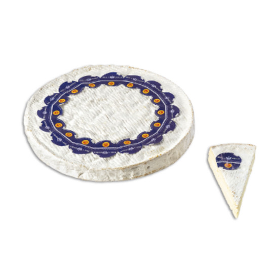 Brie de Meaux PDO 2,8kg