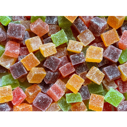 Marmelad 5 smaker 2kg