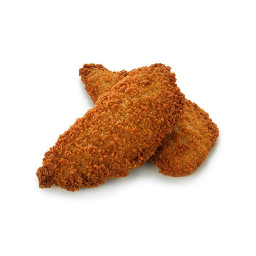 Miniflipperlax spr&ouml;dbakad ASC 50g/5kg