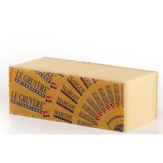 Gruy&egrave;re AOP 35% 2kg