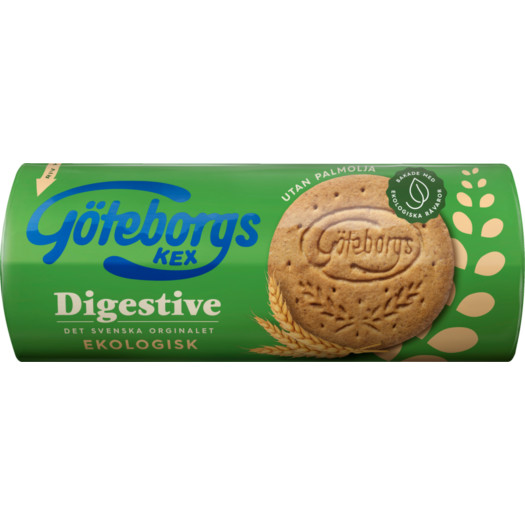 Digestive 400g