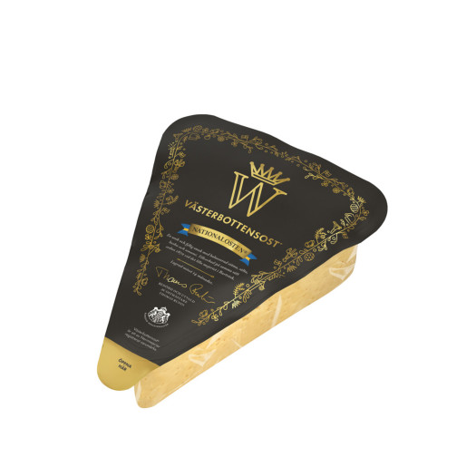 V&auml;sterbottensost trekant 1kg