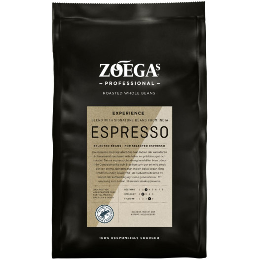 Experience Espresso 500G