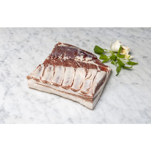 Fläsksida ms Linderoc 4,5kg